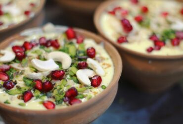 10 ízletes és egészséges nassolnivaló fogyáshoz