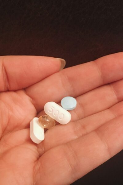 Tények és tévhitek: táplálékkiegészítők és súlyzós edzés