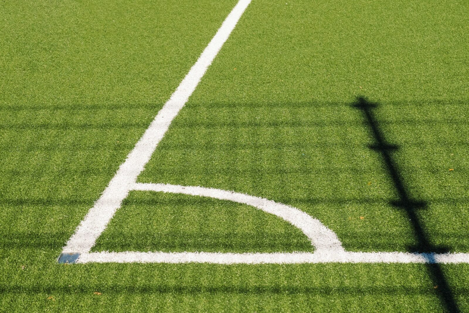 Labdarúgás teszt, sportágalkalmasság