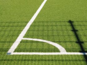 Labdarúgás teszt, sportágalkalmasság
