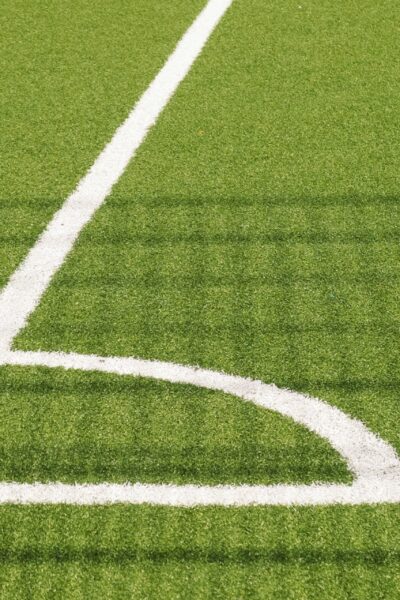 Labdarúgás teszt, sportágalkalmasság