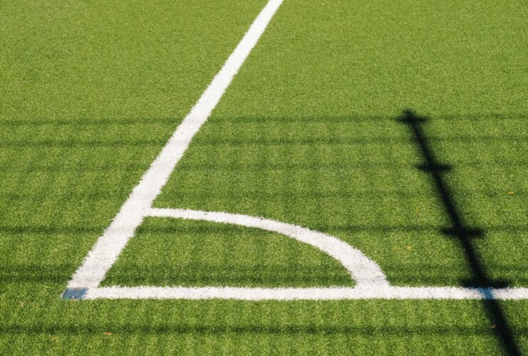 Labdarúgás teszt, sportágalkalmasság