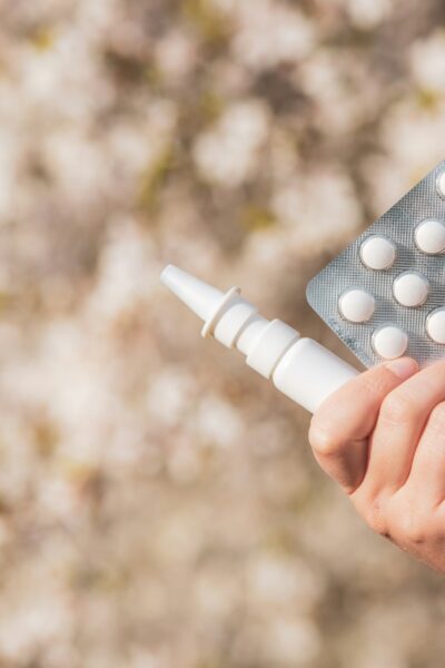 A hisztamin intolerancia