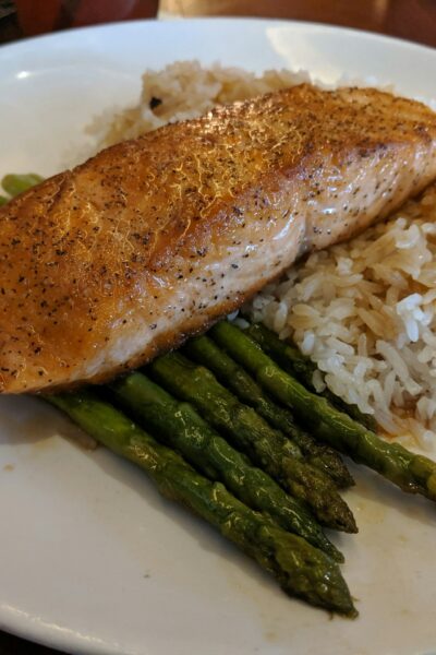 Miért érdemes lefekvés előtt fehérjét fogyasztani?