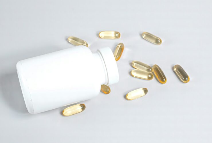 Alapvető kiegészítők várandósság alatt: terhes vitaminok