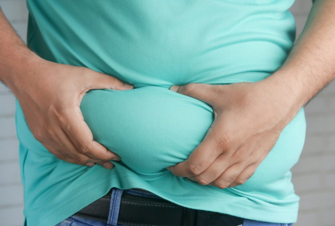 8 életmód tipp a hasi zsír ellen