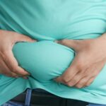 8 életmód tipp a hasi zsír ellen