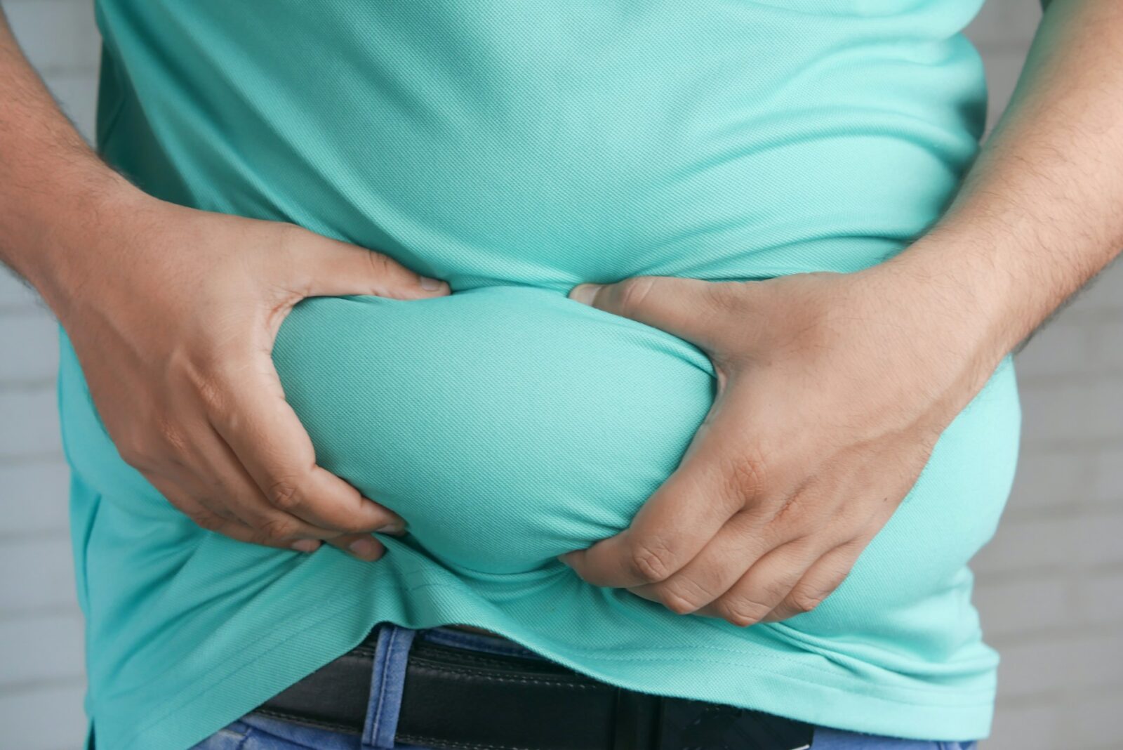 8 életmód tipp a hasi zsír ellen