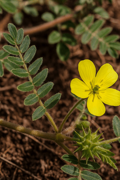 Mi az a tribulus terrestris?