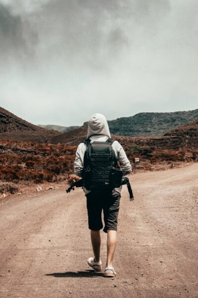 Power walking: sétáld le a plusz kilókat