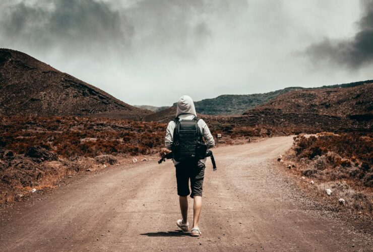 Power walking: sétáld le a plusz kilókat