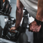 Bicepsz edzés több féle gyakorlattal, hatékonyan