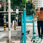 Street workout: egész testes saját testsúlyos edzésterv