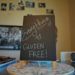 Gluténmentes étrend – nem csak gluténérzékenyeknek