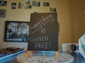 Gluténmentes étrend – nem csak gluténérzékenyeknek