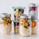 A legjobb meal prep receptek a mindennapokra