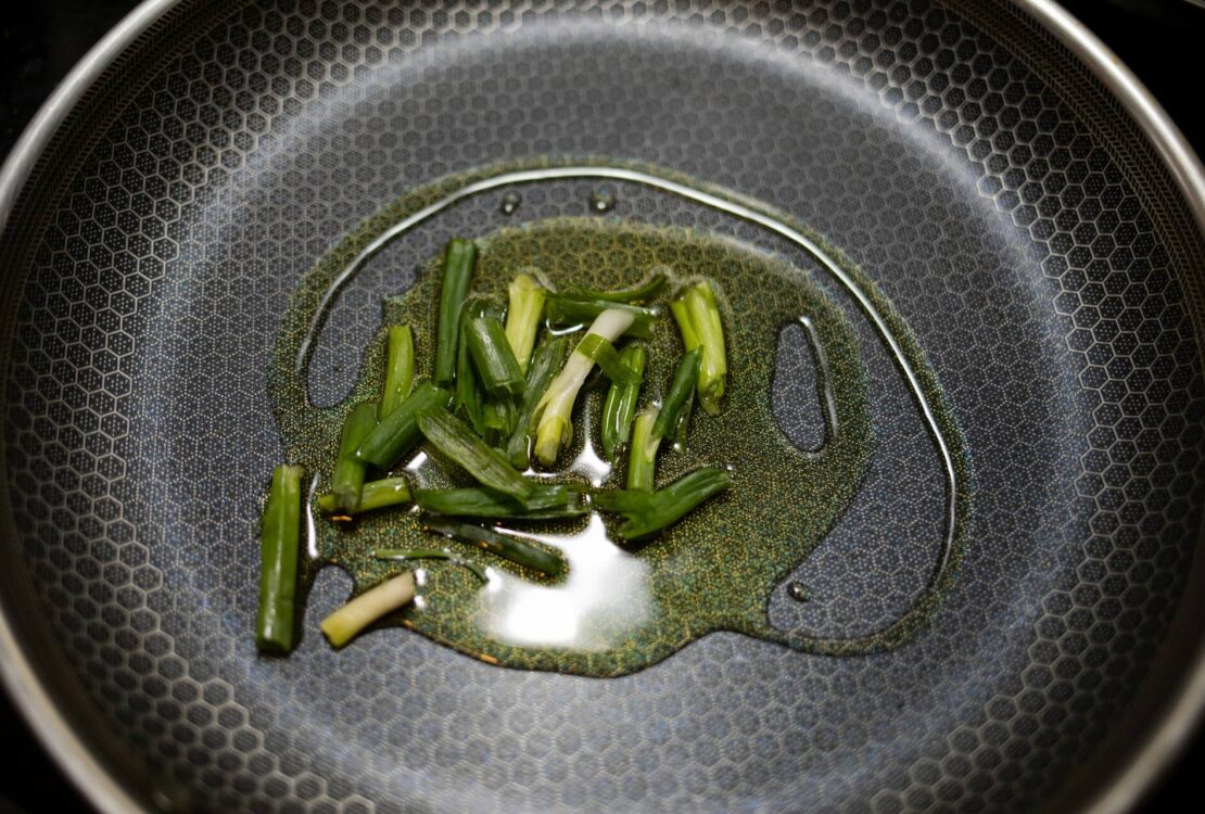 Egészséges olajok – melyiket válasszuk?