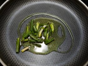 Egészséges olajok – melyiket válasszuk?