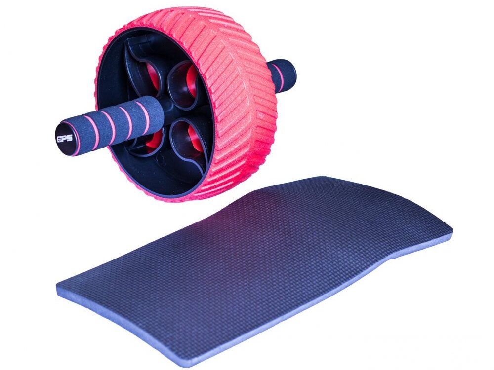 Haskerék a kőkemény hasizomért – gyakorlatok és tippek