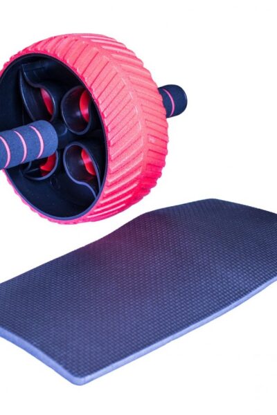 Haskerék a kőkemény hasizomért – gyakorlatok és tippek