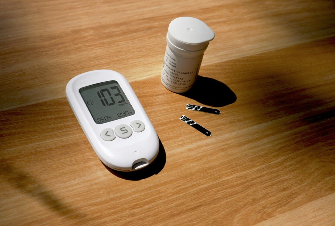 Inzulinrezisztencia – vedd fel a harcot sporttal!