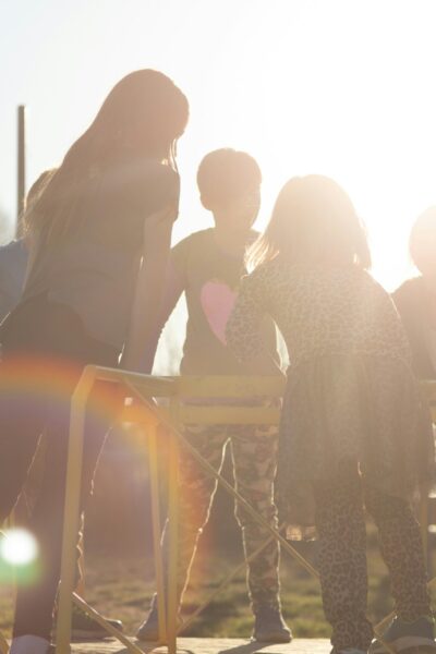 Motoros képességek fejlesztése