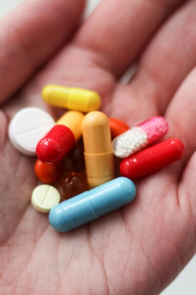 Mit, mivel szedhetek együtt?