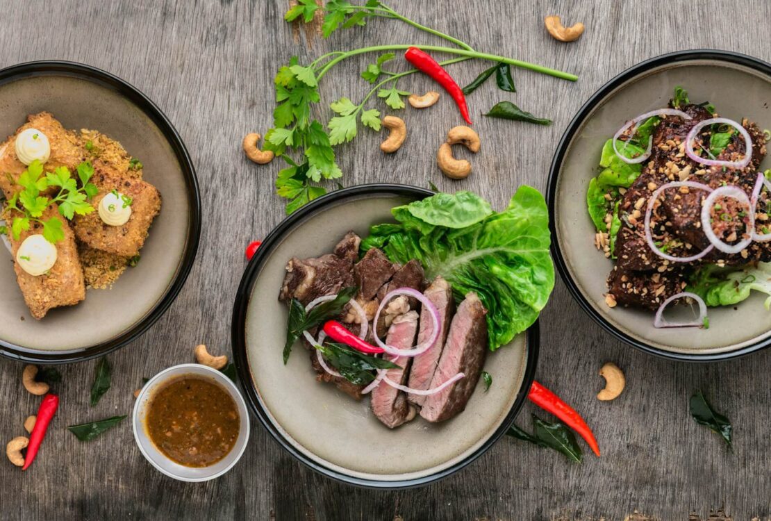 2500 kcal tömegnövelő étrend