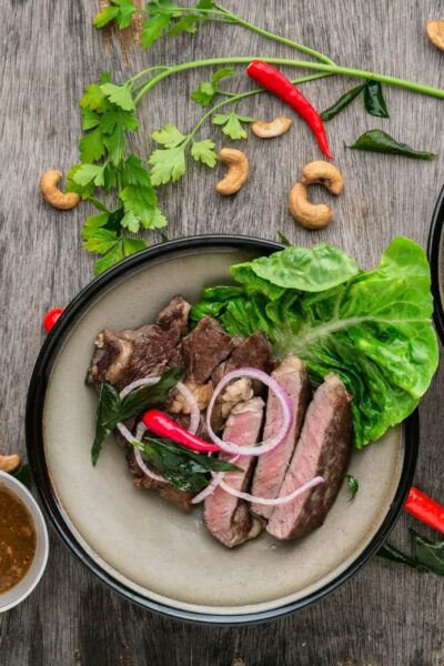 2500 kcal tömegnövelő étrend