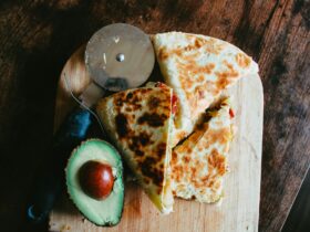 A legjobb tortilla receptek, amiket te is beilleszthetsz a diétádba