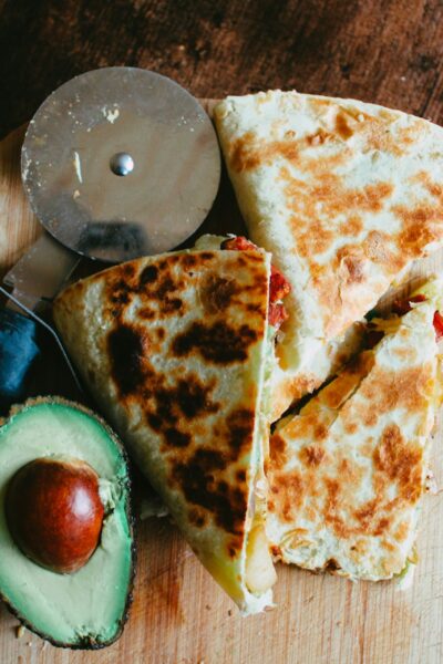 A legjobb tortilla receptek, amiket te is beilleszthetsz a diétádba