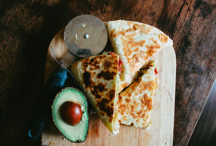 A legjobb tortilla receptek, amiket te is beilleszthetsz a diétádba