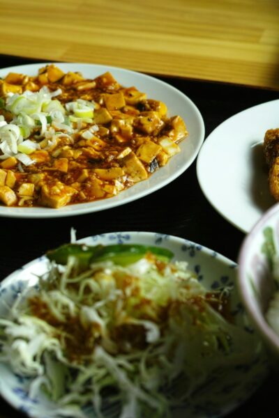 8 fehérjében gazdag vegetáriánus étel