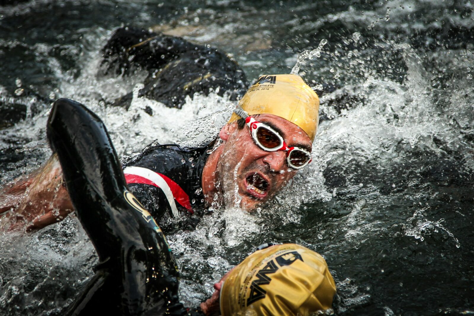 Ironman teljesítmény fokozása állóképességi edzéssel