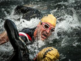 Ironman teljesítmény fokozása állóképességi edzéssel