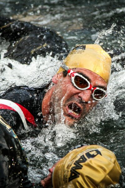Ironman teljesítmény fokozása állóképességi edzéssel