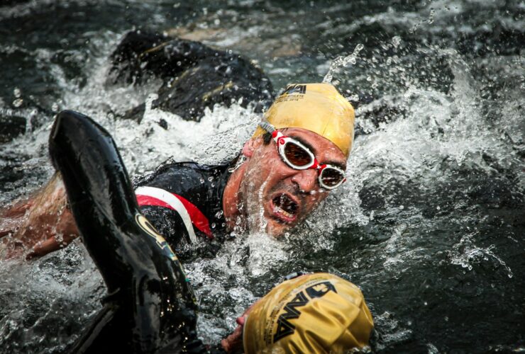 Ironman teljesítmény fokozása állóképességi edzéssel