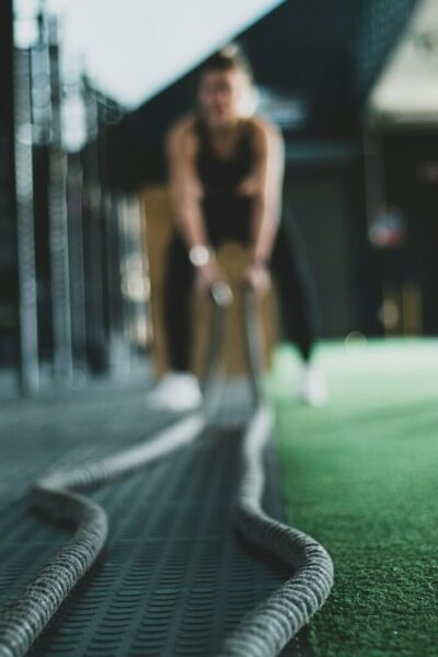 Intervallum edzés alapjai, előnyei. Mire figyelj közben?