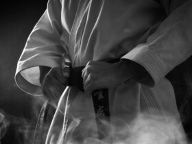 Karate