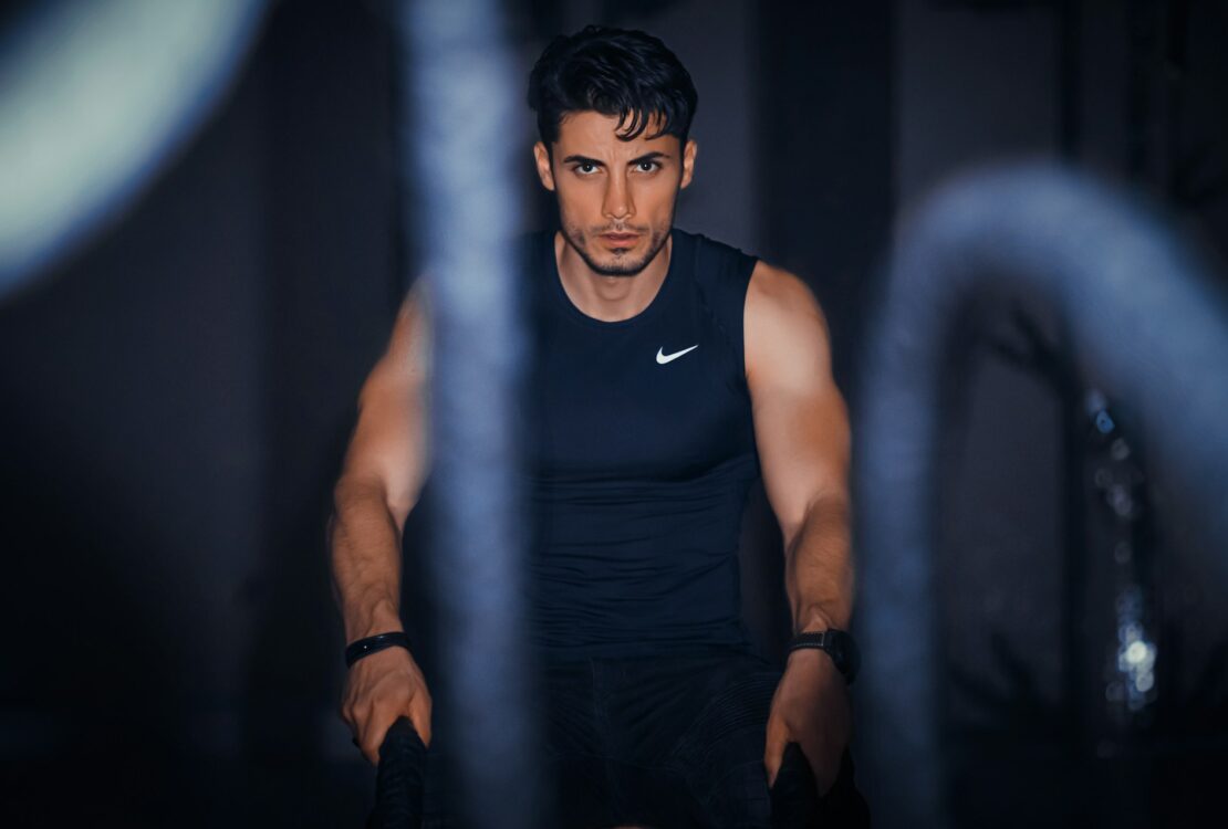 Zsírégető edzésterv a mindennapokra