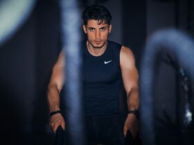 Zsírégető edzésterv a mindennapokra