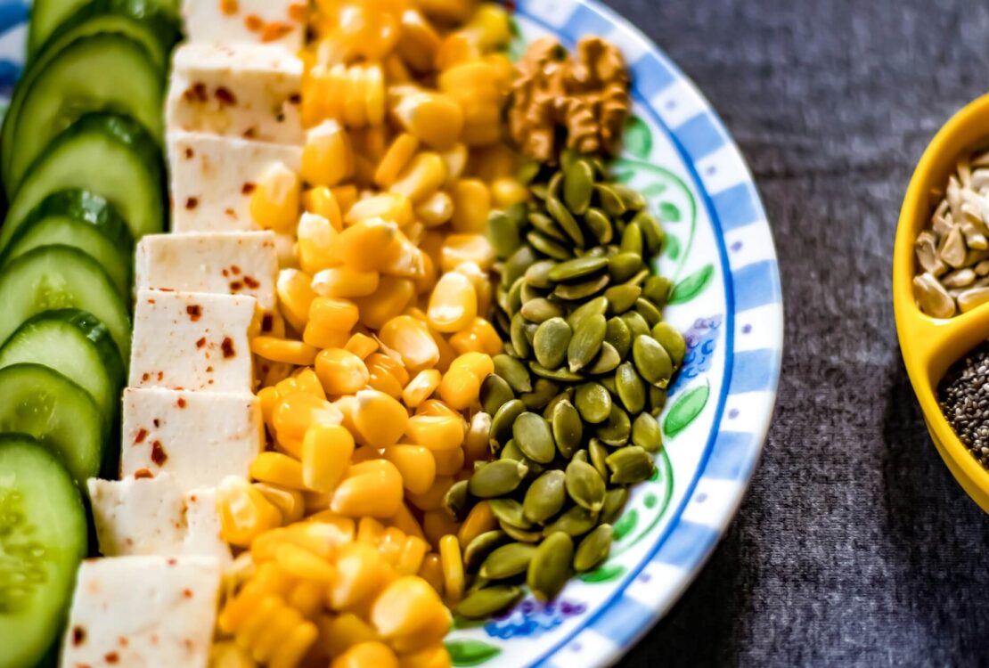 A fehérje szerepe a fogyásban és egészséges étkezésben