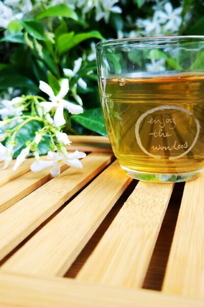 Zöld tea – a természetes lendület titka