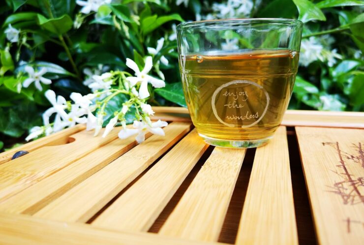 Zöld tea – a természetes lendület titka