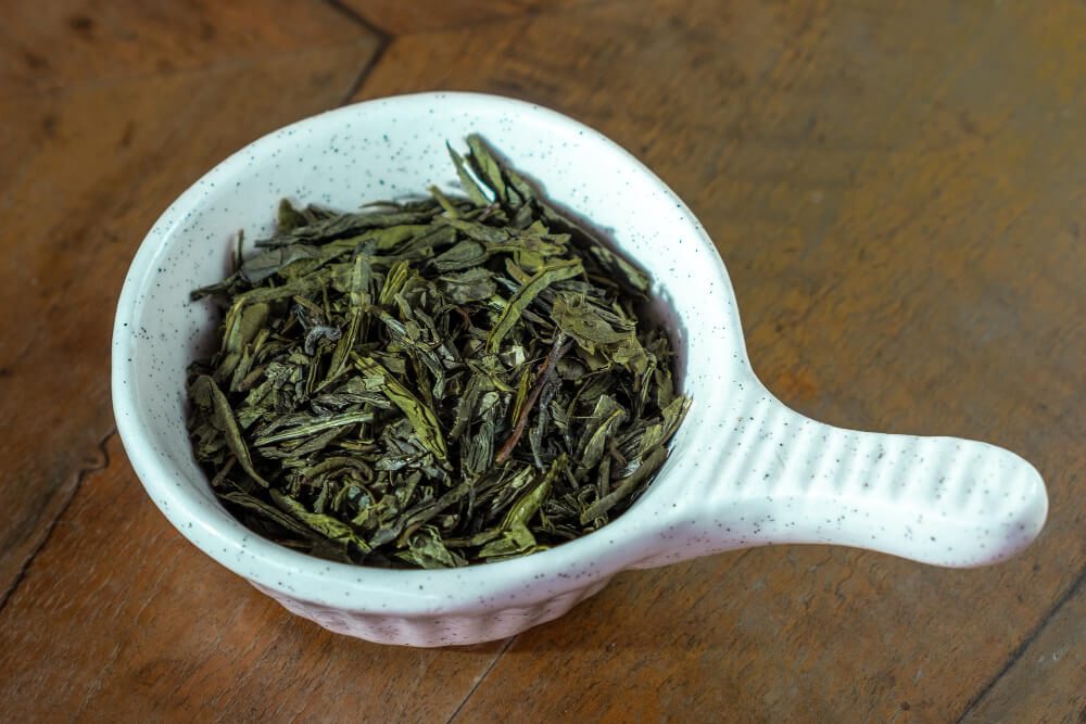 zöld tea mellékhatásai