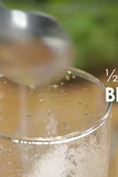 Nimbu Pani: az indiai nyár egyik legjobb találmánya