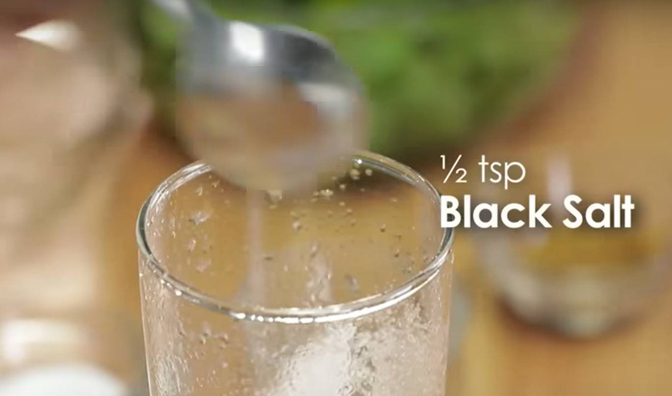 Nimbu Pani: az indiai nyár egyik legjobb találmánya