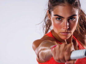 A mentális állóképesség egyik kulcsa a türelem.