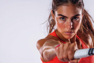 A mentális állóképesség egyik kulcsa a türelem.