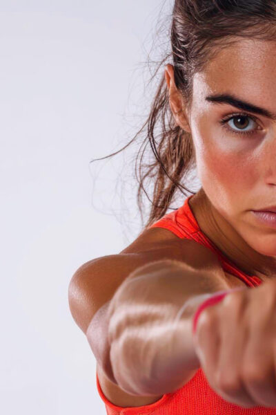 A mentális állóképesség egyik kulcsa a türelem.